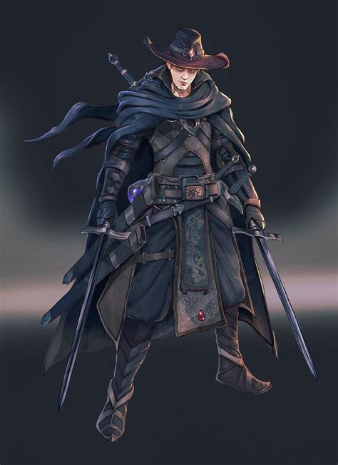 do blood hunters get spells|The Ultimate Guide to the Blood Hunter Class In D&D 5e.